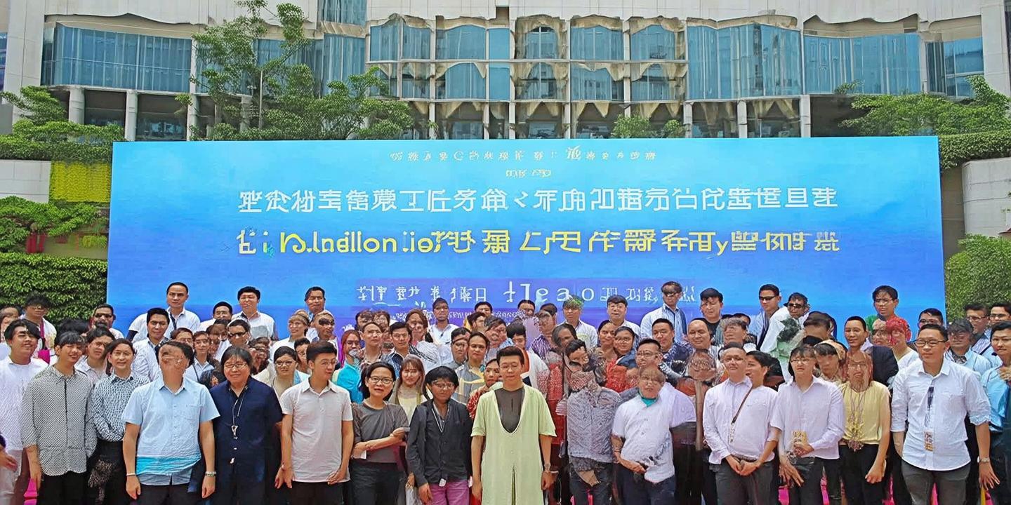 玉环-厦门两岸青年创业园盛大开园,台青项目获千万级天使投资,共筑创业新篇章
