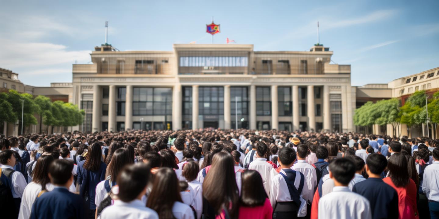 台州湾新区教育共同体启动,名校托管助力乡镇中小学均衡发展