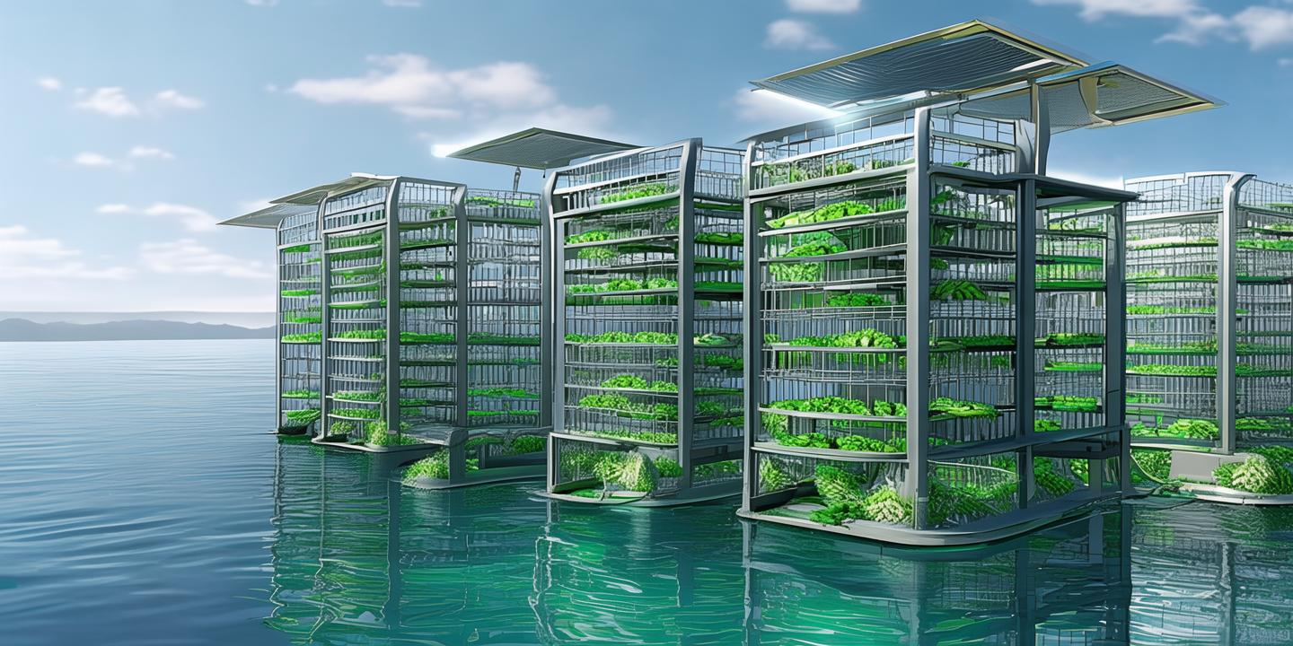 三门青蟹公寓化养殖技术突破,立体蟹笼利用率提升5倍