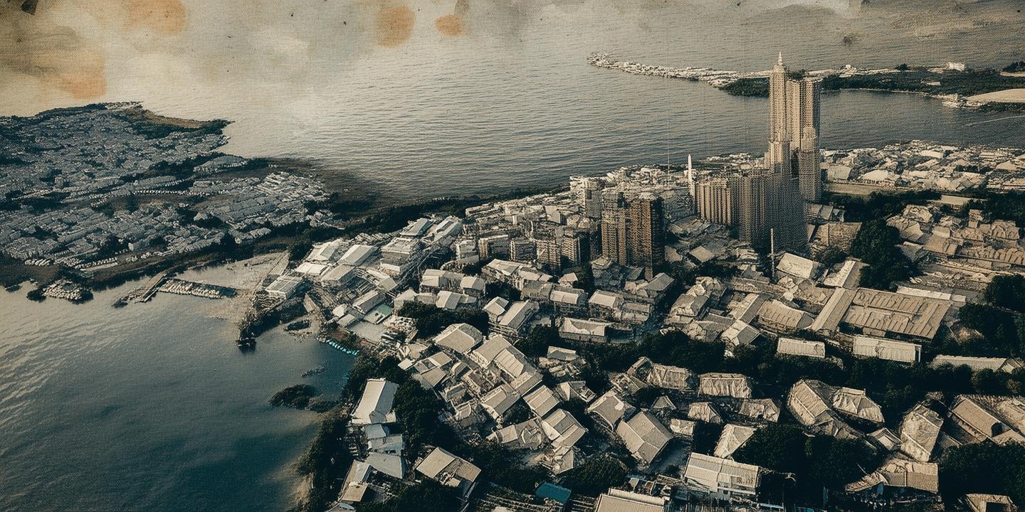 台州湾科创岛规划教育产学研基地,打造海洋科学特色高中助力人才培养