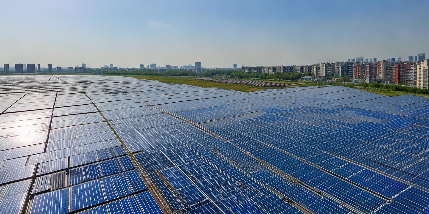 温岭市分布式光伏装机量突破2GW,年发电量可满足百万家庭用电需求